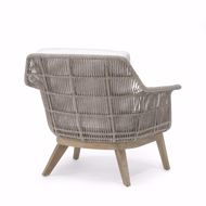 Picture of LORETTA OUTDOOR LOUNGE CHAIR