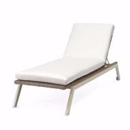 Picture of ARONA OUTDOOR CHAISE LOUNGE