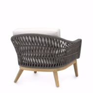 Picture of NAPOLI OUTDOOR LOUNGE CHAIR