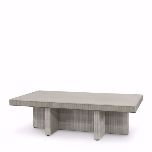 Picture of DELANO OUTDOOR COFFEE TABLE