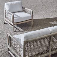 Picture of MONTECITO OUTDOOR LOUNGE CHAIR
