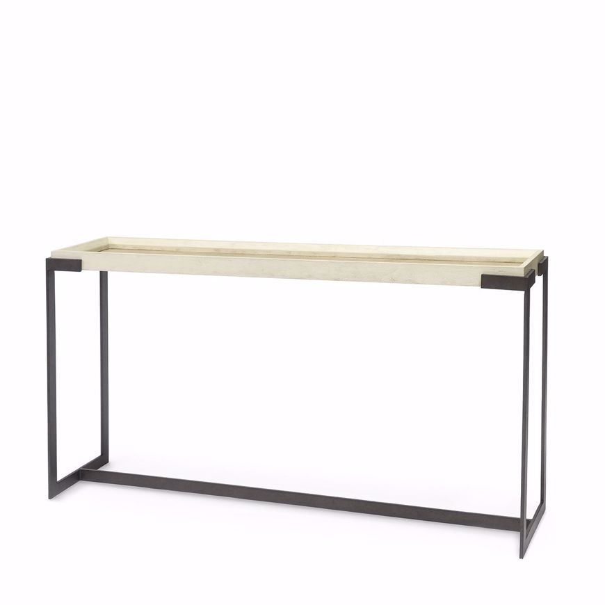 Picture of TRIBECCA CONSOLE TABLE