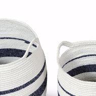 Picture of CHEYENNE BASKETS SET OF 2