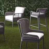 Picture of SOMERSET OUTDOOR SIDE CHAIR