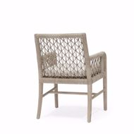 Picture of MONTECITO OUTDOOR ARM CHAIR