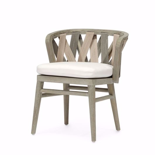 Picture of BOCA OUTDOOR SIDE CHAIR