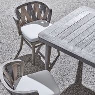 Picture of BOCA OUTDOOR SIDE CHAIR