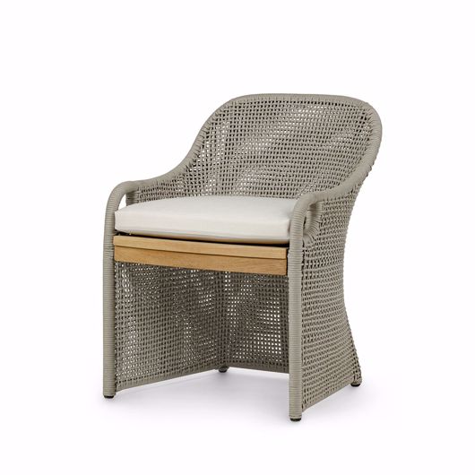 Picture of KELSEY OUTDOOR SIDE CHAIR