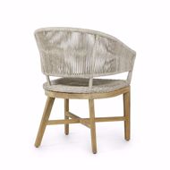 Picture of ASHBY OUTDOOR OCCASIONAL CHAIR