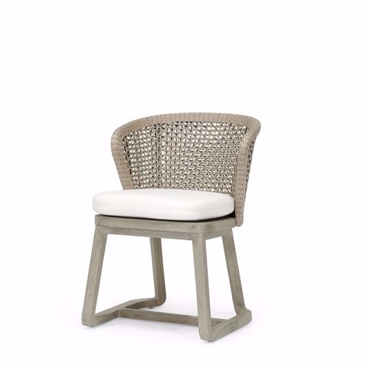 Picture of LAGUNA OUTDOOR SIDE CHAIR