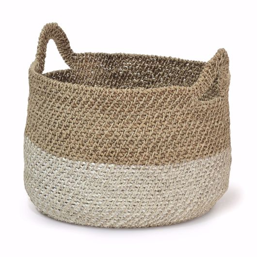 Picture of BOLINAS ROPE BASKET