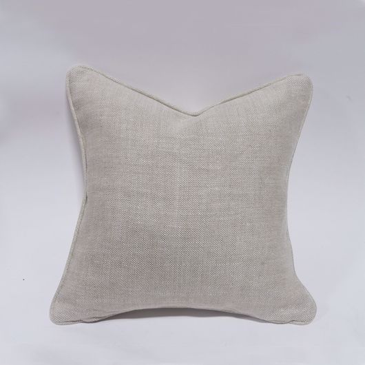Picture of 18" SQUARE DOWN PILLOW WITH WELT