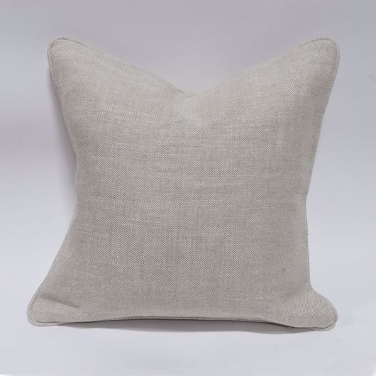 Picture of 20" SQUARE DOWN PILLOW WITH WELT