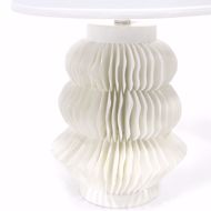 Picture of ANTILLES PORCELAIN TABLE LAMP