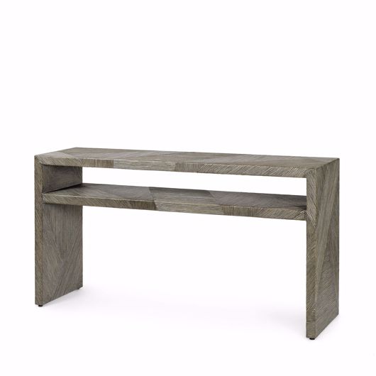 Picture of AKARI CONSOLE TABLE