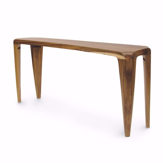 Picture of ADARA CONSOLE TABLE