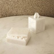 Picture of ALABASTER AMENITIES BOX