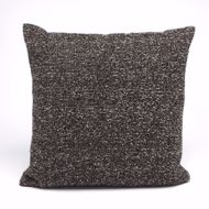 Picture of COJIN PILLOW-DARK GREY