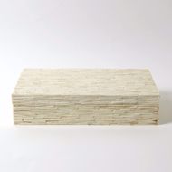 Picture of CHISELED BONE STORAGE BOXES
