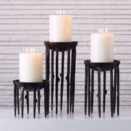 Picture of BOTHWELL CANDLE STANDS