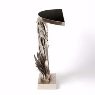 Picture of ACANTHUS CONSOLE-NICKEL