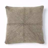 Picture of FEATHER PILLOW-TIMBER WOLF