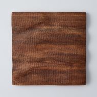 Picture of DUNE WALL PANELS-WEATHERED BROWN