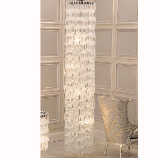 Picture of 99" C CHANDELIER