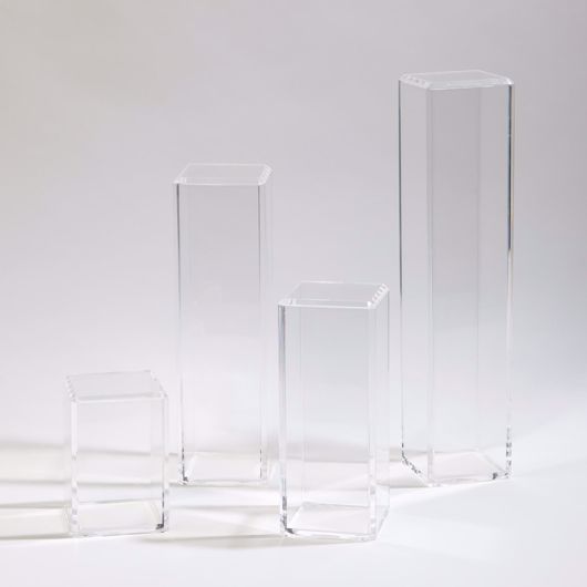 Picture of 4" ACRYLIC RISERS