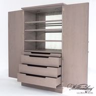 Picture of AMHERST COLLECTION CABINET