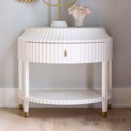 Picture of FOUNTAIN BEDSIDE CHEST