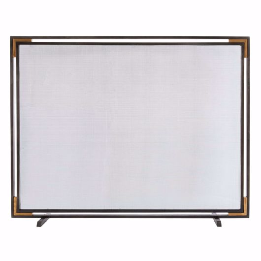 Picture of ROCHELLE FIRE SCREEN