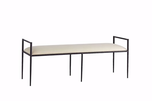 Picture of BARBANA BENCH MUSLIN