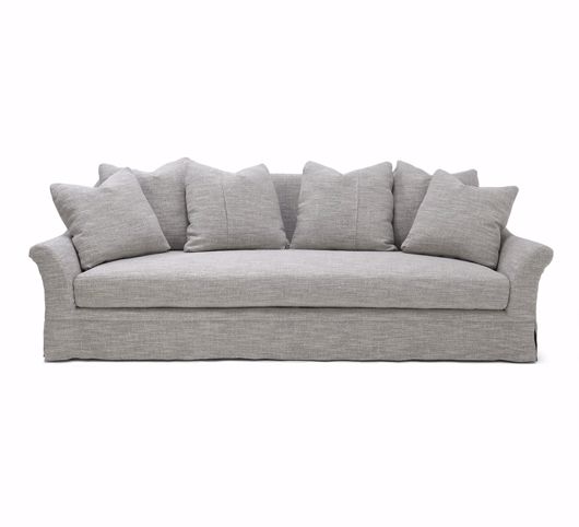 Picture of CAMILLE SOFA FAMILY