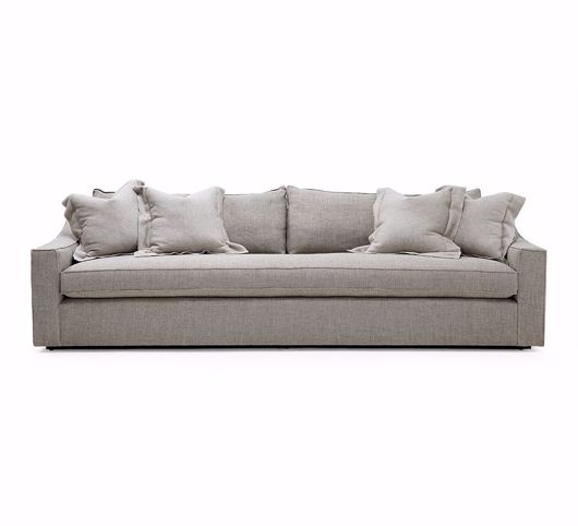 Picture of CLARENCE SOFA FAMILY