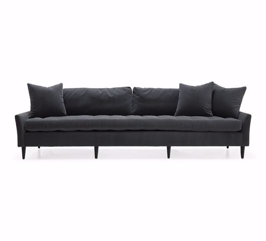 Picture of BLANCHE SOFA FAMILY