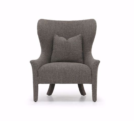 Picture of AVA WING CHAIR