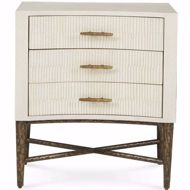 Picture of ANNELLA BEDSIDE TABLE