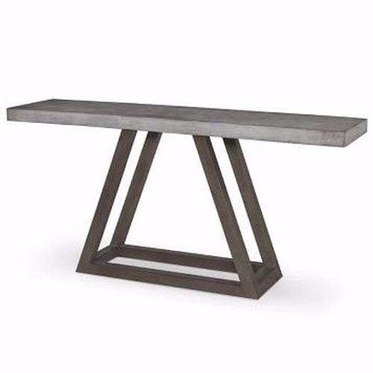 Picture of TRIANGLE OUTDOOR CONSOLE