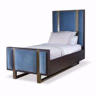 Picture of MERCER BED