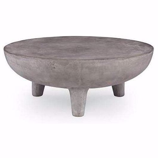 Picture of BARTON OUTDOOR COFFEE TABLE