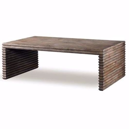 Picture of BELMONT COFFEE TABLE