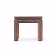 Picture of APTOS 24" SQUARE END TABLE