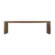 Picture of CALISTOGA 60" COCKTAIL TABLE