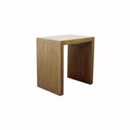 Picture of CALISTOGA 24" END TABLE