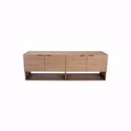 Picture of CANTOR 67" MEDIA CABINET