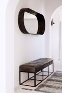 Picture of COOPER OVAL MIRROR