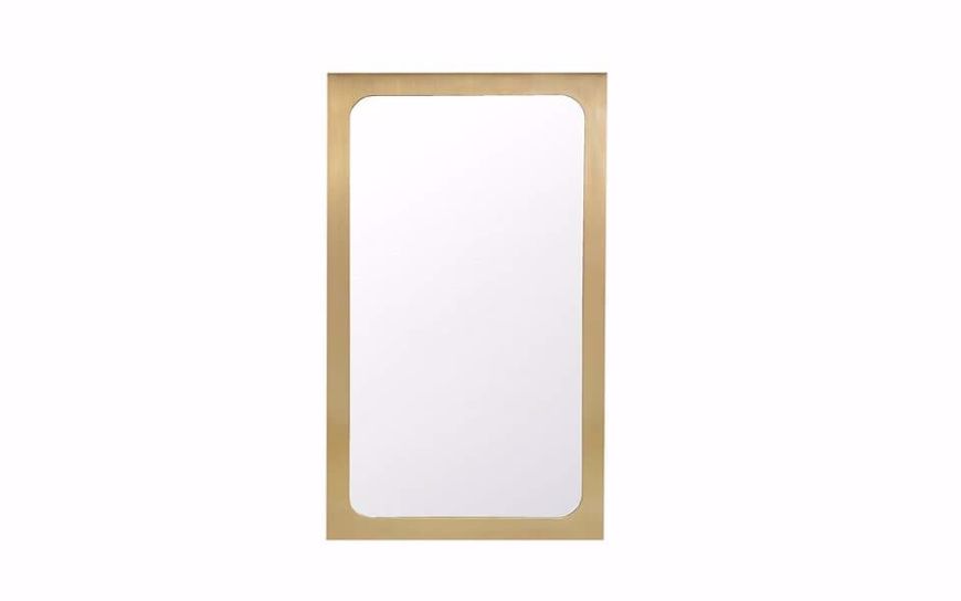 Picture of ARCHE WALL MOUNTED MIRROR