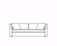Picture of CLARENCE SOFA