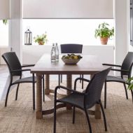Picture of CANYON DINING TABLE